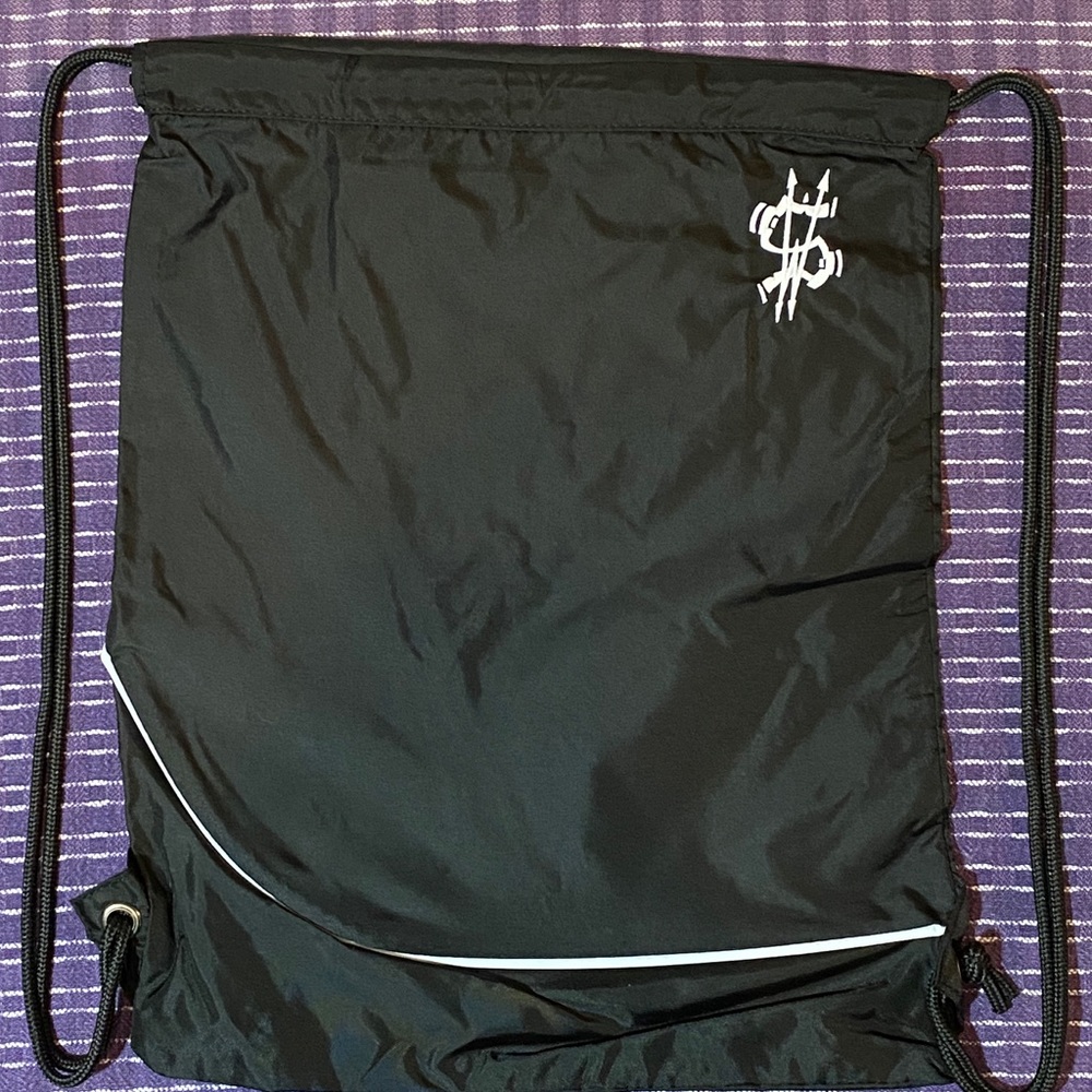 Drawstring Bags